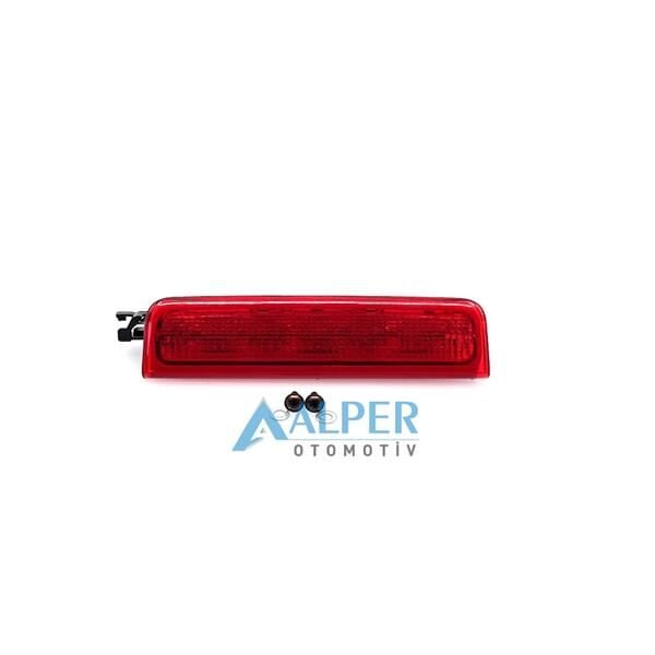 ALPER 578021 EK STOP LAMBASI CADDY III - Görsel 1