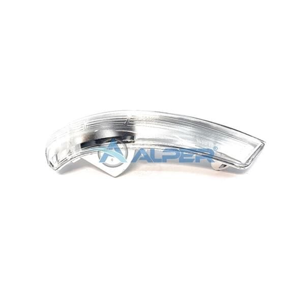 ALPER 579072 DIŞ DİKİZ AYNA SİNYALİ SAĞ FOCUS II 08> MONDEO IV 07>14 - Görsel 1