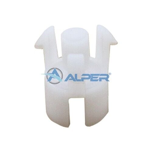 ALPER 584081 DEBRİYAJ ÜST MERKEZ UÇ PLASTİĞİ P301-C-ELYSEE 1.6 HDI BER4 SANZIMAN - Görsel 1
