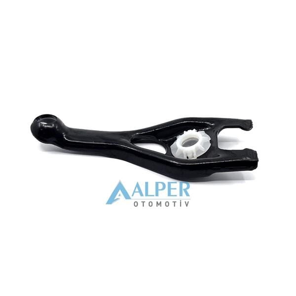 ALPER 584091 DEBRİYAJ ÇATALI 206-207-BİPPER-NEMO 1.4 HDİ - Görsel 1