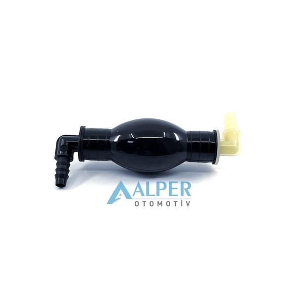 ALPER 651604 MAZOT EL POMPASI RENAULT CLIO II 02> KANGOO 02> MEGANE II 02>08 1.5 DCİ K9K - Görsel 1