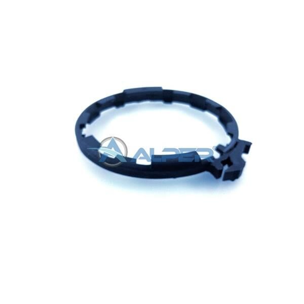 ALPER 734061 MAZOT FİLTRE KELEPÇESİ BERLİNGO I-PARTNER I-EXPERT I-JUMPY-XSARA I-SCUDO I-V40-V70-XC70 - Görsel 1