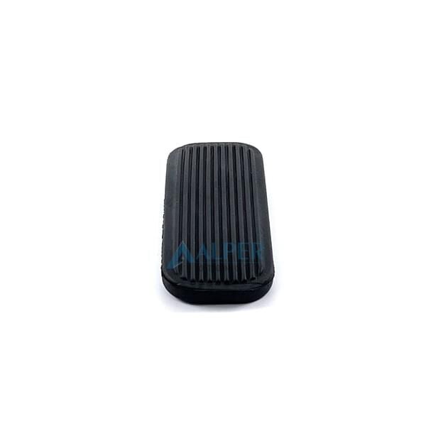ALPER 761012 PEDAL LASTIGI GAZ 131 DOGAN-SAHIN-KARTAL YENI MODEL - Görsel 1