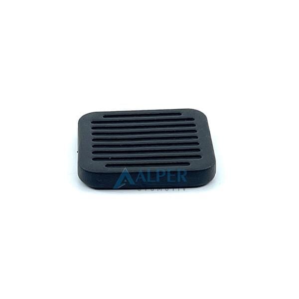 ALPER 7613021 PEDAL LASTİĞİ DEBRİYAJ- FREN H100 94-08 - Görsel 1