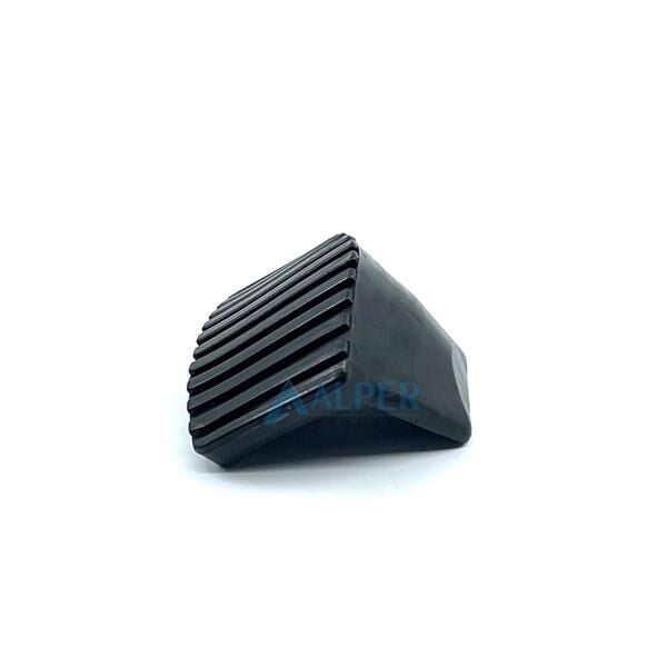 ALPER 764063 PEDAL LASTİĞİ YANAKLI DEBRİYAJ PARTNER-BERLİNGO - Görsel 1