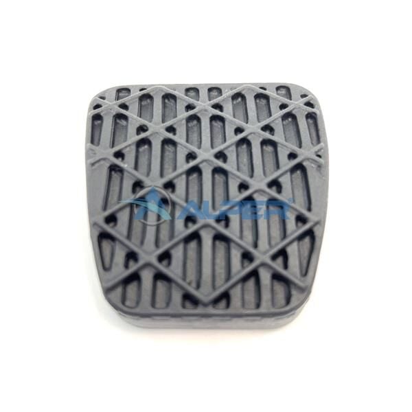 ALPER 768232 DEBRIYAJ PEDAL LASTIGI MERCEDES SPRINTER B906 06> . VW CRAFTER 30-35-50 - Görsel 1