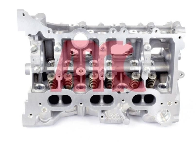 AMC 910318 SİLİNDİR KAPAĞI RENAULT MEGANE IV 18> TALIANT 21> DACIA SANDERO III 22> JOGGER 24> 1.0 Tce H5D 490 SUPAPLI - Görsel 1
