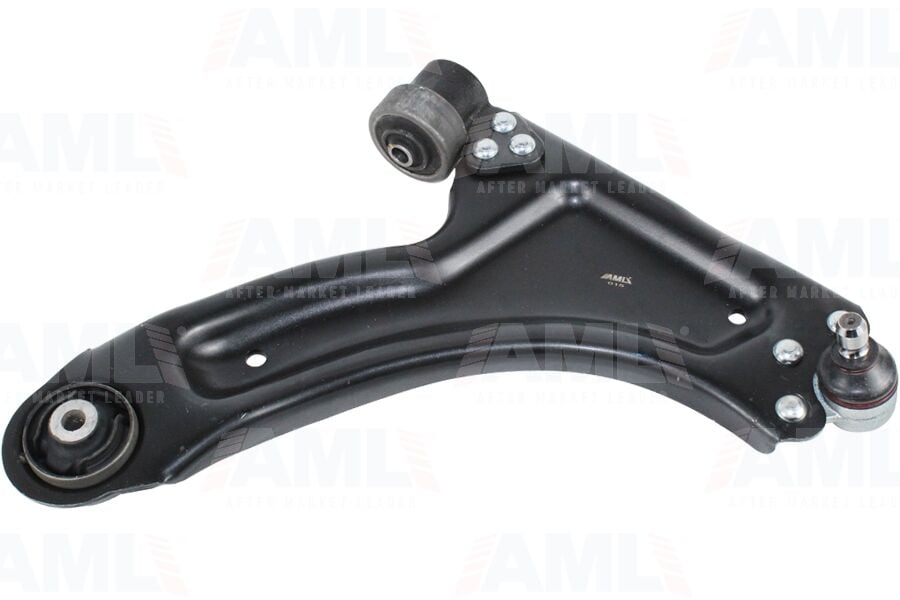 AML 60-00847 ALT SALINCAK KOMPLE SAĞ OPEL CORSA C 00> COMBO C 00> - Görsel 1