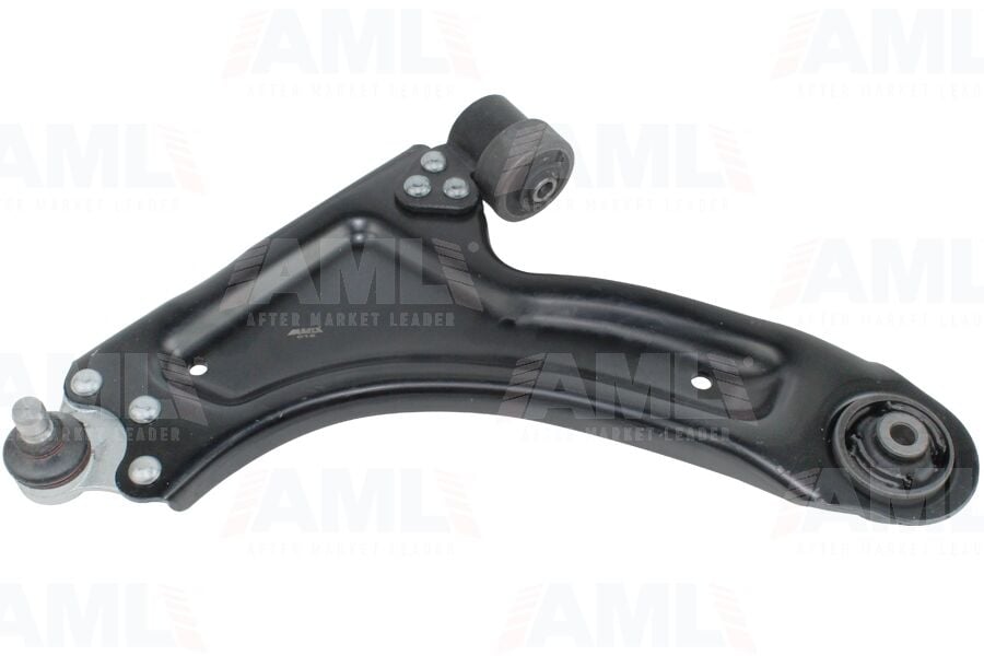 AML 60-00857 ALT SALINCAK KOMPLE SOL OPEL MERIVA A 03>10 - Görsel 1