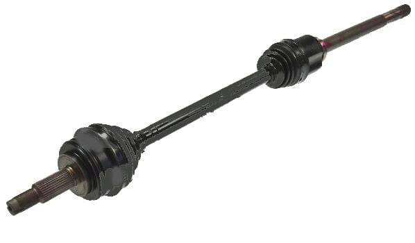 ANKA 10100011 KOMPLE AKS SAĞ MASTER III 10> MOVANO B 10> 2.3dCi 6 VİTES 1076mm - Görsel 1
