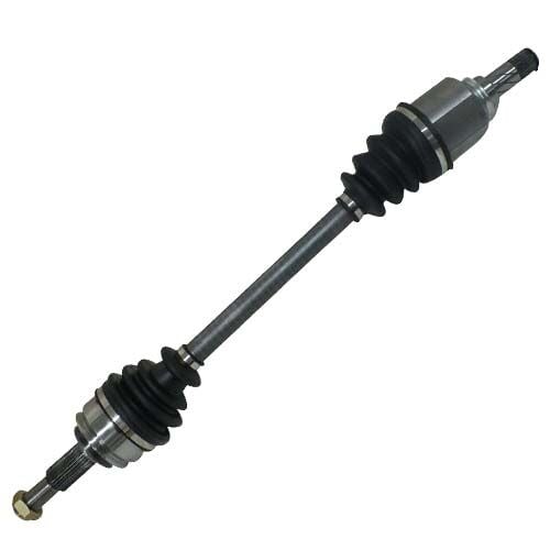 ANKA 10101010 KOMPLE AKS SOL KANGOO III 08> 1.5dCi 677mm - Görsel 1