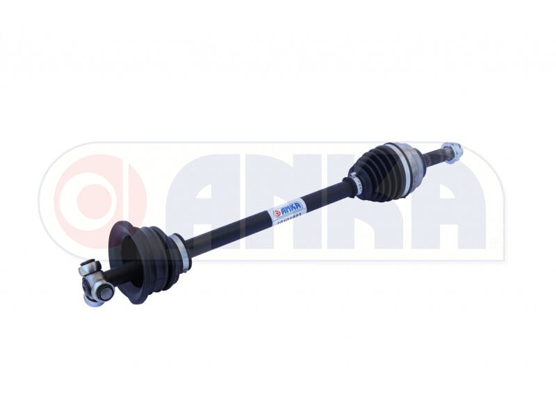 ANKA 10101023 AKS KOMPLE SOL MEGANE I 1.6 16V 96-03 -SCENIC 1.4-1.6 97-99 - Görsel 1