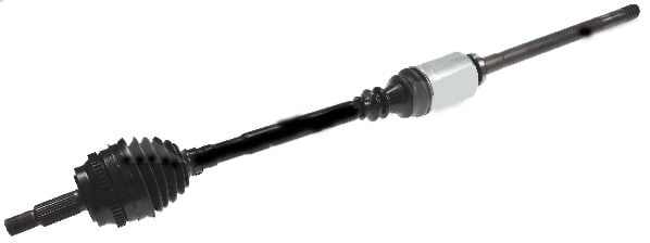 ANKA 10102007 AKS KOMPLE SAĞ MASTER II 2.2 DCİ ABS Lİ 01-10 - Görsel 1
