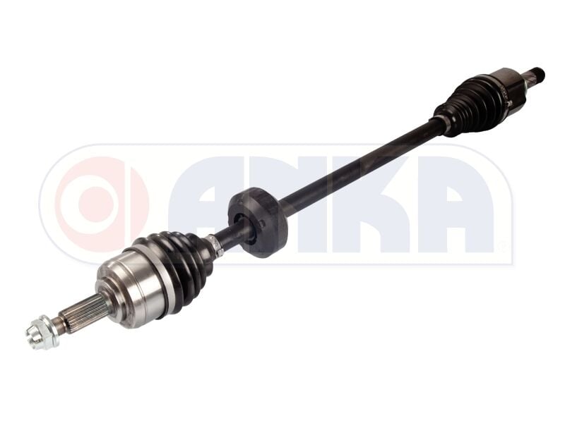 ANKA 10110008 KOMPLE AKS SAĞ DACIA DOKKER 12>21 LODGY 12>21 1.5dCi 1.6 896mm - Görsel 1