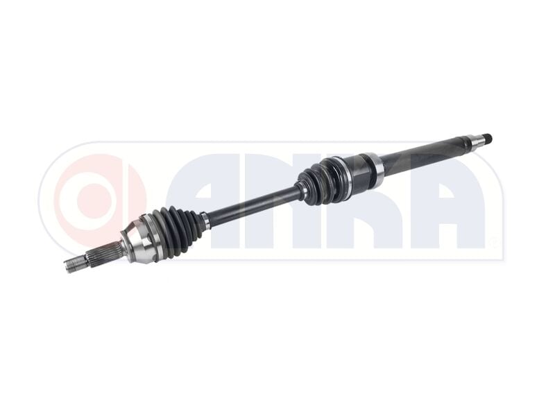 ANKA 10280005 ÖN AKS KOMPLE SAG FIESTA V 1.4 TDCI 02>08 FUISON 1.4 TDCI FIESTA VII 08>12 1.25-1.4TDCI- 1.5 TDCI-1.6 TDCI B-MAX 14> 1.4TI - Görsel 1