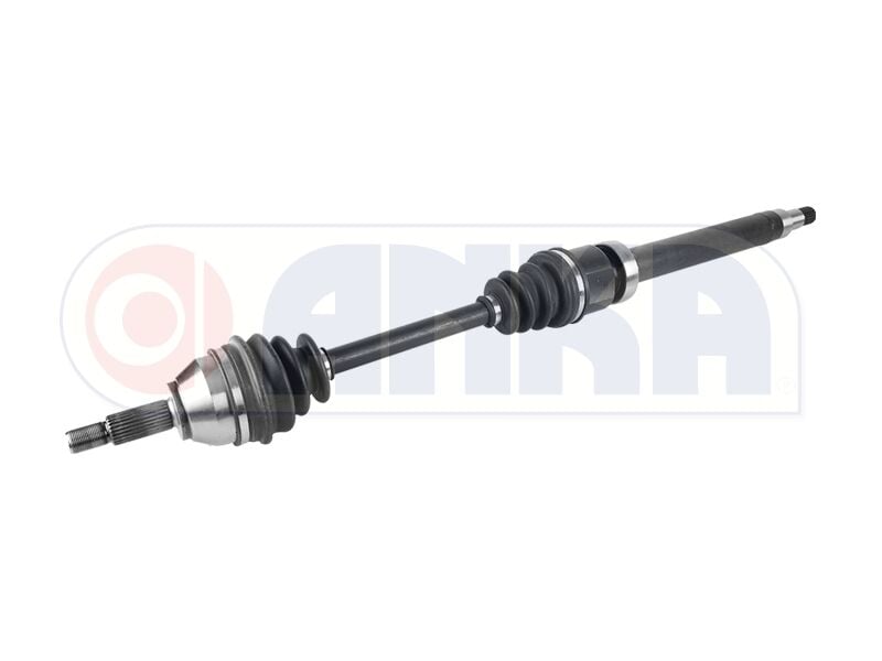 ANKA 10280006 ÖN AKS KOMPLE SAĞ FORD FOCUS II 1.6TDCİ 04-11 -CMAX 1.6TDCİ 07-11 -VOLVO S40 II 04>12 S40 II 544 05>12 V50 545 05>12 1.6D-1.8-2.0D 26X36X921MM - Görsel 1