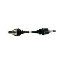 ANKA 10281006 ÖN AKS KOMPLE SOL FORD FOCUS II 1.6TDCİ 04>11-CMAX 1.6TDCİ 04>11 VOLVO S40 II 04>12 S40 II 544 05>12 V50 545 05>12 1.6D-1.8-2.0D 26X36X583MM - Görsel 1