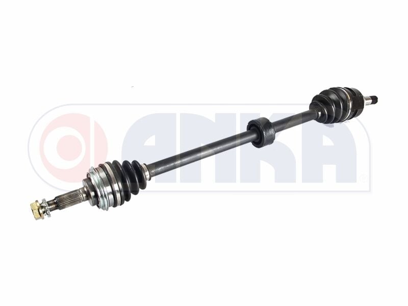 ANKA 10300001 AKS KOMPLE SAĞ TOYOTA COROLLA 1.6 87-02 - Görsel 1