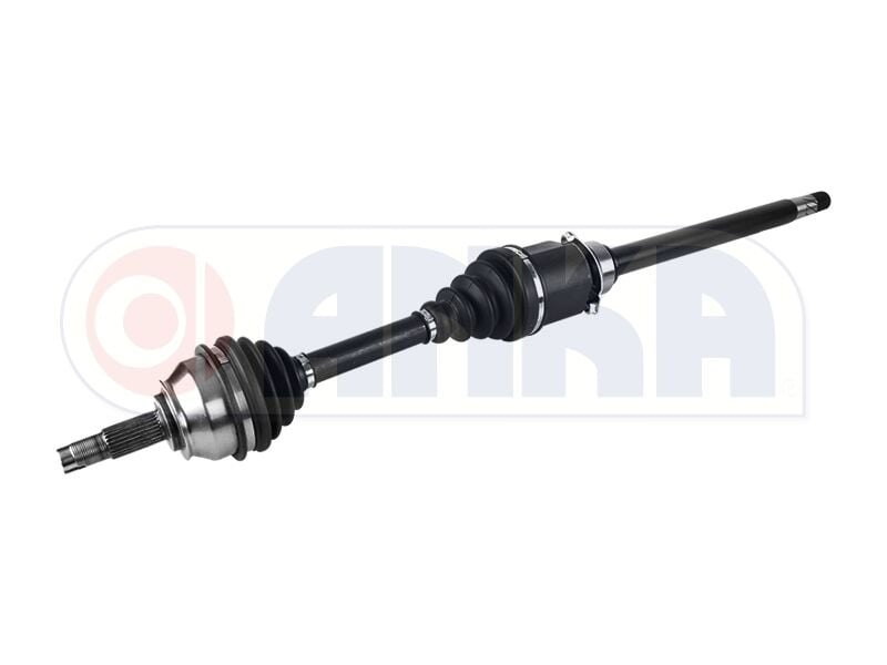 ANKA 10500005 AKS KOMPLE SAĞ DOBLO 1.6 MJT 10 > LALE KODU: 55214684 25 DİŞ - Görsel 1
