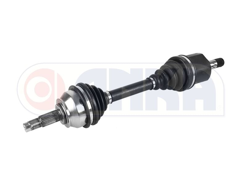 ANKA 10501005 AKS KOMPLE SOL DOBLO 1.6 MJT 10 > LALE KODU: 55256720 25 DİŞ - Görsel 1