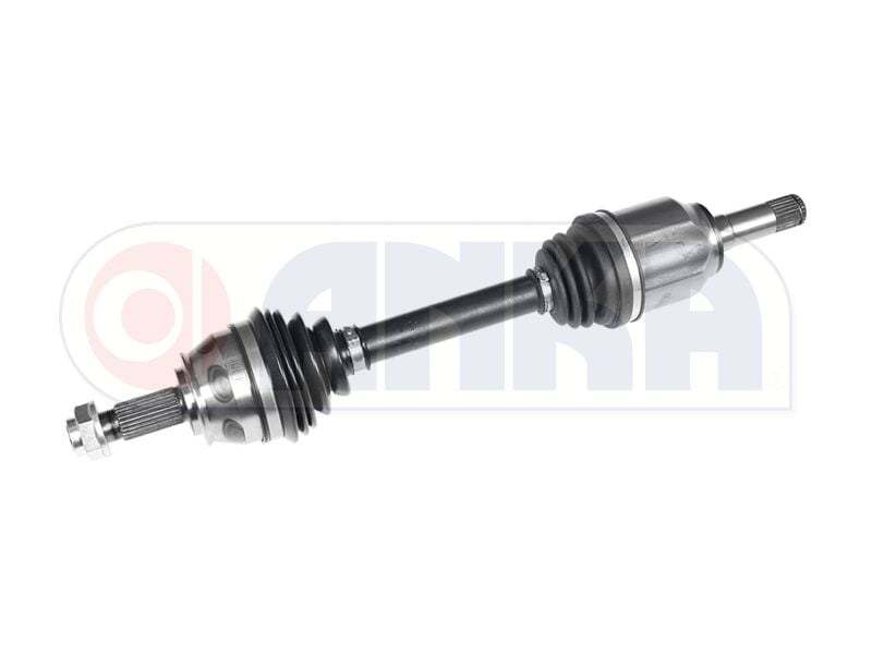 ANKA 10501007 AKS ÖN SOL LINEA 1.3 MTJ 07 > 90HP - Görsel 1
