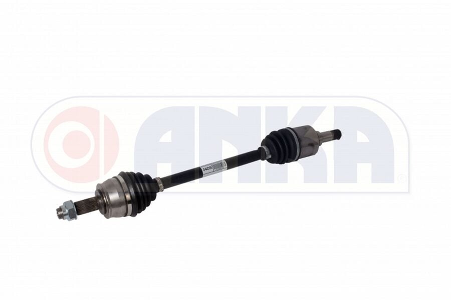 ANKA 10501022 AKS KOMPLE SOL LALELİ FIAT EGEA 1.4 16V 15 > - Görsel 1