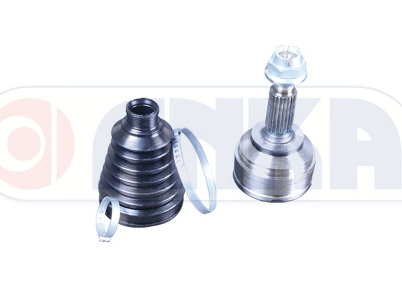 ANKA 20100019 AKS KAFASI DIŞ CLIO IV 1.5 DCİ 12 > 391010115R - Görsel 1