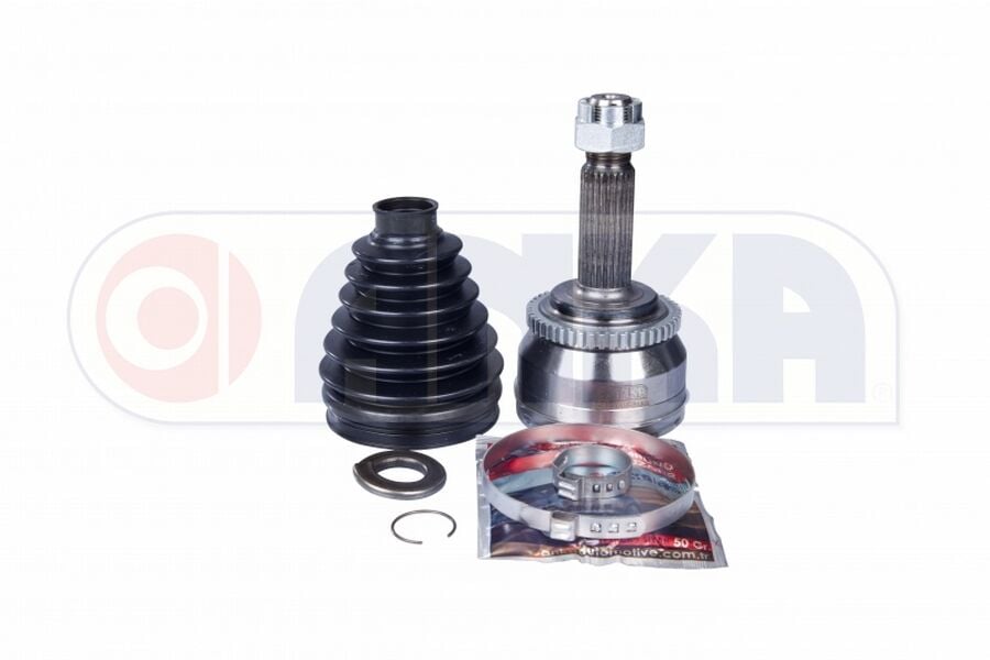 ANKA 20322008 AKS KAFASI DIŞ HYUNDAI İ20 1.4 CRDİ 08 > ABS Lİ ABS:48 DİŞ - Görsel 1
