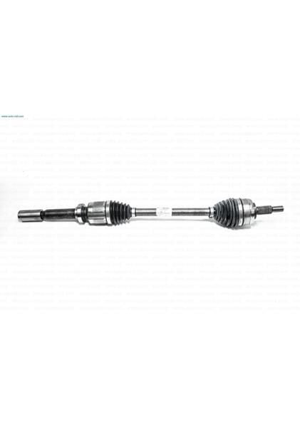 ANKA 30100019 AKS KAFASI İÇ SAĞ E.M OTM VİT. RENAULT MOT. FLUENCE - Görsel 1
