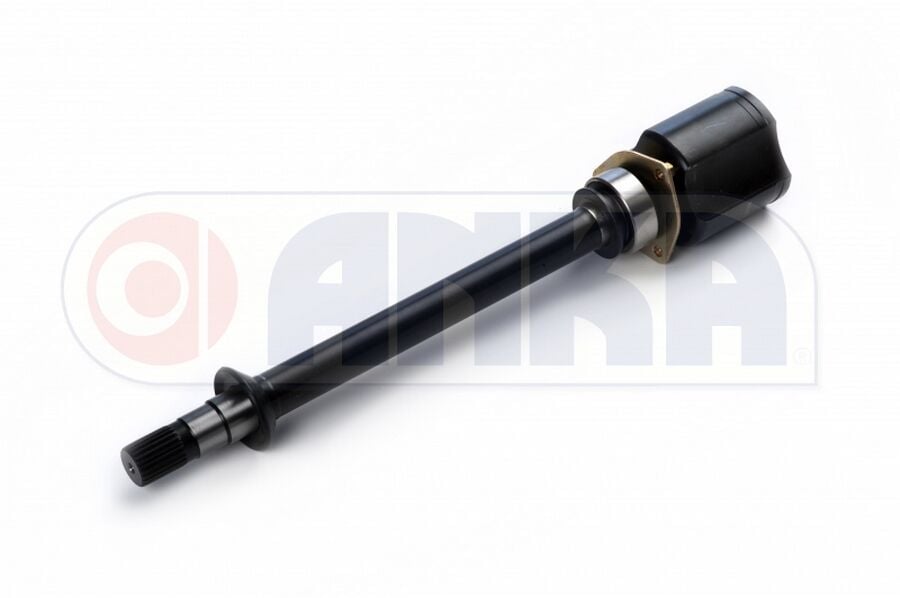 ANKA 30500001 AKS KAFASI İÇ SET SAĞ DOBLO 1.9 JTD 01-10 - Görsel 1