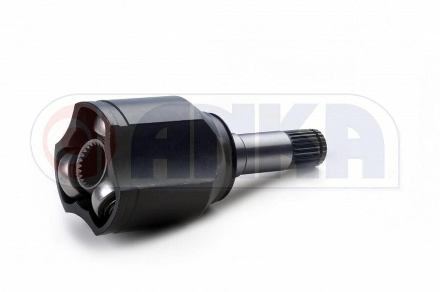 ANKA 30501001 AKS KAFASI İÇ SET SOL DOBLO 1.9 JTD 01-10 - Görsel 1