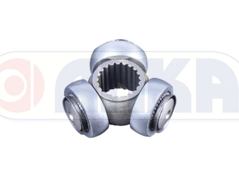 ANKA 50500008 AKS MAFSALI DOBLO 1.9D-1.4 07 > 21 DİŞ - Görsel 1