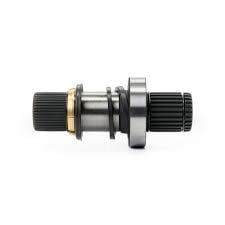 ANKA 70200001 AKS MİLİ SAĞ SOKET VW T5 2.5TDI 03-11 - Görsel 1