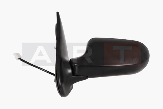 ART M001.1006 DIŞ DİKİZ AYNASI ELEKTRİKLİ SAĞ ALBEA 02-09 - Görsel 1