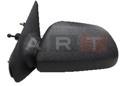 ART M002.2035 DIŞ DİKİZ AYNASI MEKANİK SAĞ R-19 88-96 - Görsel 1