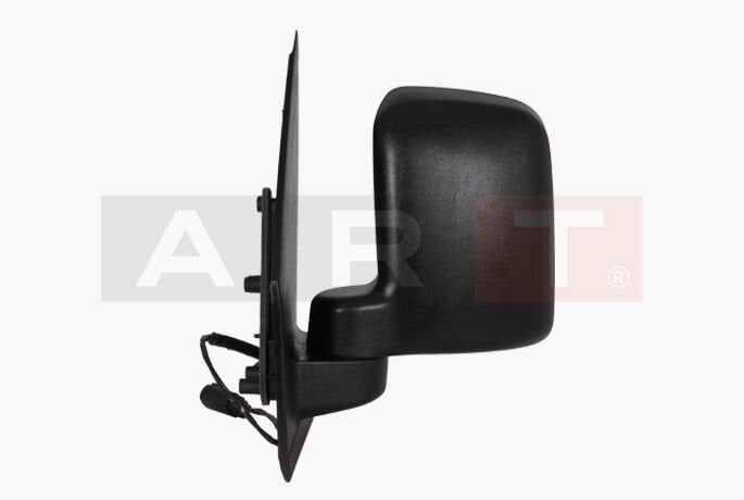 ART M003.3022 DIŞ DİKİZ AYNASI SOL FORD CONNECT 02> ELEKTİKLİ VM-6311EHL - Görsel 1