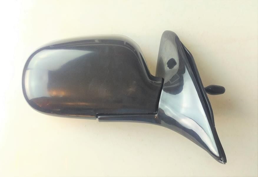 ART M008.8095 DIŞ DİKİZ AYNASI AE101 MEKANİK SAĞ COROLLA 92-97 - Görsel 1