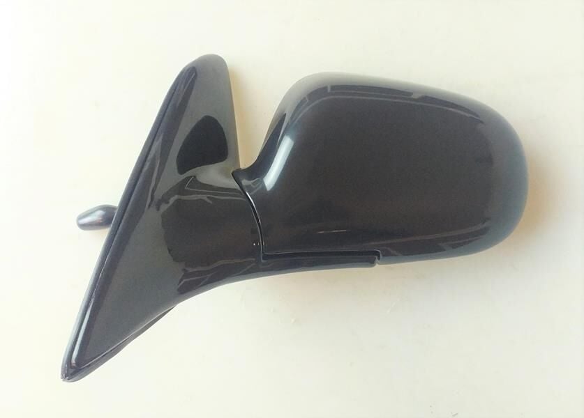 ART M008.8096 DIŞ DİKİZ AYNASI AE101 MEKANİK SOL COROLLA 92-97 - Görsel 1