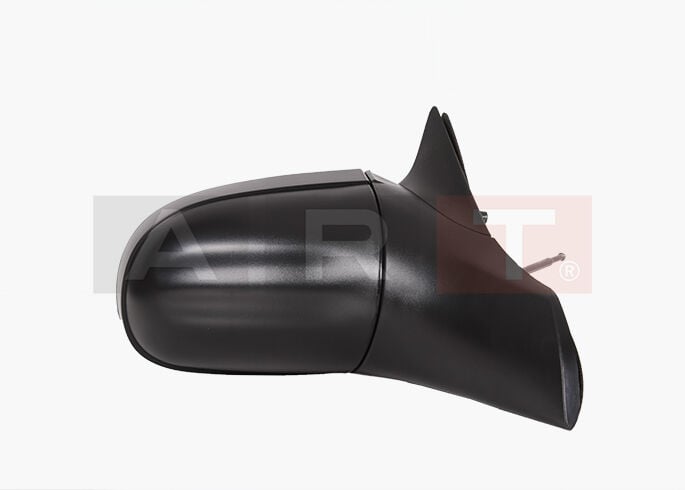 ART M024.4069 DIŞ DİKİZ AYNASI MEKANİK SOL CORSA B 93-00 - Görsel 1