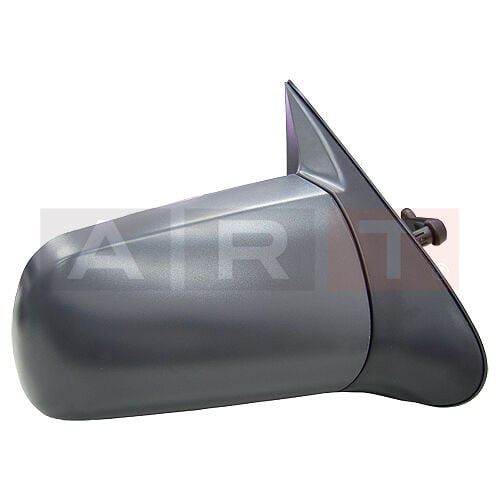 ART M024.4122 DIŞ DİKİZ AYNASI MEKANİK SAĞ VECTRA A 88-95 - Görsel 1