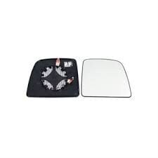 ART MG003.3484 DIŞ DİKİZ AYNA CAMI ISITMALI SOL COURIER 2014- - Görsel 1