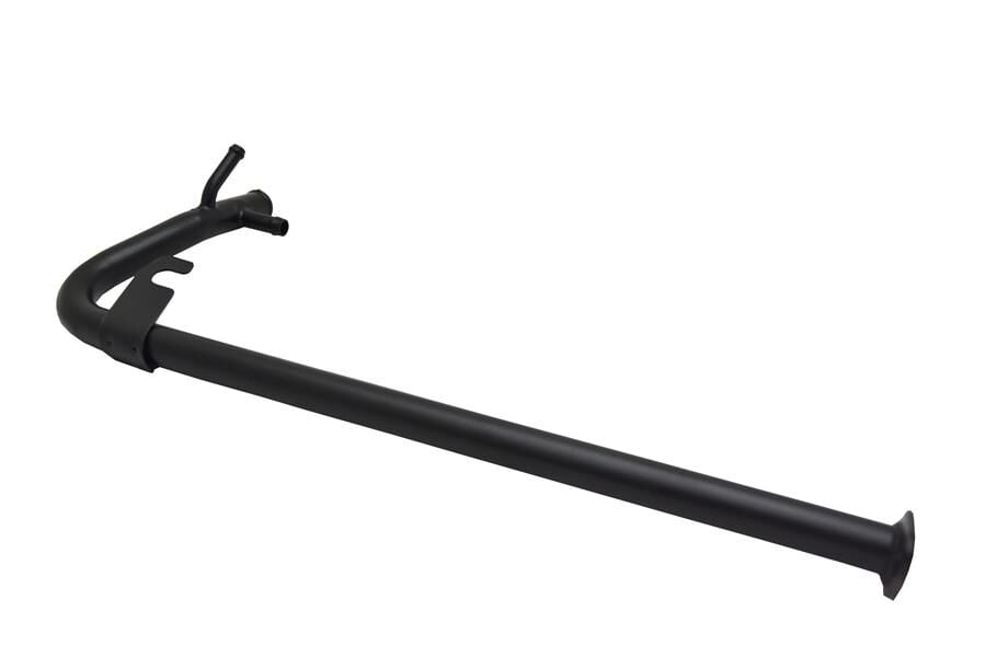 ATIK 123 UZUN KALORİFER BORUSU ÇİFT ÇIKIŞ M131 - Görsel 1