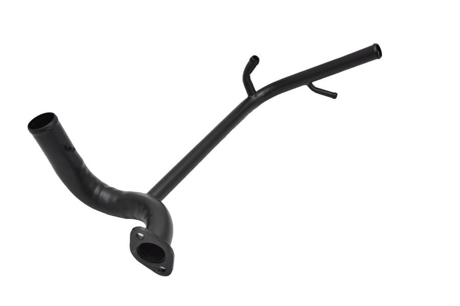 ATIK 130 KALORİFER ZET BORU TOFAŞ SLX DKŞ - Görsel 1