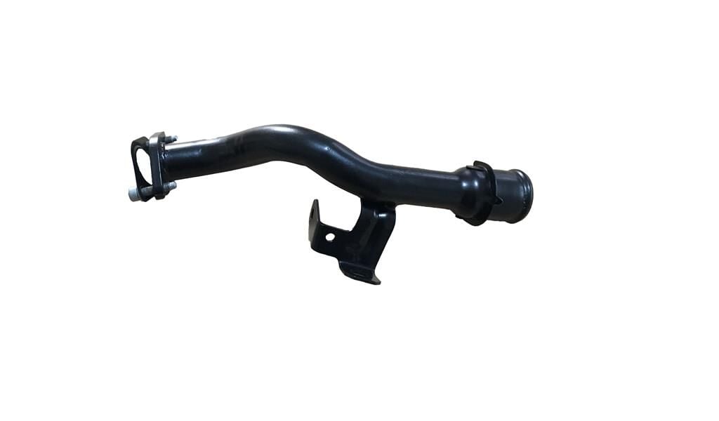 ATIK 221 TURBO ÇIKIŞ HORTUM METAL BORUSU FİAT DOBLO III 1.3 MJET 09> - Görsel 1