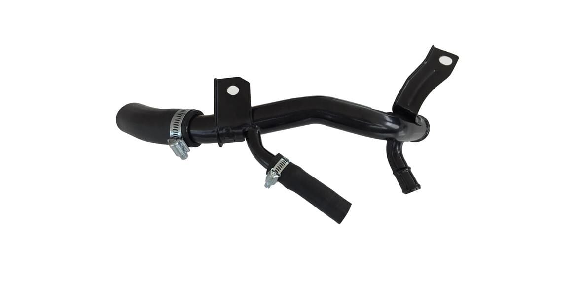 ATIK 236 SU DAGITIM BORUSU METAL KOMPLE HORTUMLU CONNECT 02>13 FOCUS I II 98>11 C MAX 06>11 FIESTA 99>01 1.8TDCI - Görsel 1