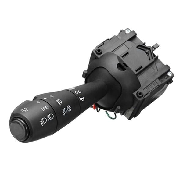 AUTODAK DAK3018 FAR SİNYAL KUMANDA KOLU LOGANII-SANDEROII-DOKKER-LODGY12 >SİS FARI ARKA SİS FARI FONKSİYONLU - Görsel 1