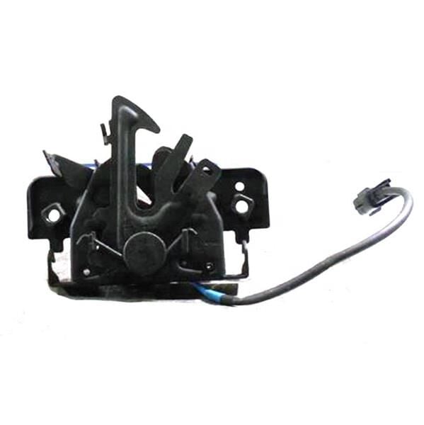 AUTODAK DAK3065 KAPUT KİLİDİ ELEKTRİKLİ RENAULT MEGANE IV 656012164R - Görsel 1