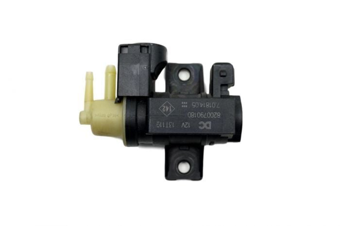 AUTODAK DAK3204 TURBOSARJ BASINC VENTILI MERCEDES OM607 OM622 OM626 W176 W246 X117 W205 W415 W447 . RENAULT CLIO IV 12> MEGANE IV 16> TALISMAN 15> TRAFIC 16> MASTER III 10> NISSAN QASHQAI 13> X-TRAIL III 13> JUKE 14 - Görsel 1