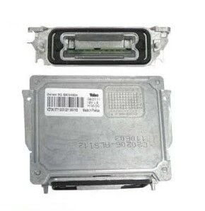 AUTODAK DAK3285 XENON FAR BEYNİ MEGAN II - LAGUNA III 7701208945 ORJINAL - Görsel 1