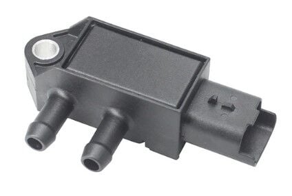 AUTODAK DAK3313 EGZOZ GAZI SICAKLIK KAPTÖRÜ PARTİKÜL SENSÖRÜ DACIA DUSTER II 18>DOKKER 18>RENAULT MEGANE IV 15> TALISMAN 16> CLIO V 19> NISSAN QASHQAI II 18> 1.0 TCE 1.3 TCE - Görsel 1